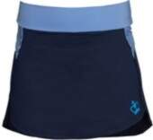 Black crown Santander - navy blue