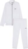 Boss T-Match Set - white