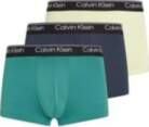 Calvin klein Low Rise Trunk Microfiber