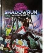 Catalyst game labs Shadowrun Whisper Nets