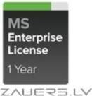 Cisco Enterprise License + Support 1Y