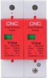 CNC DC Surge Protection Device, 2P