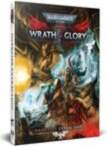 Cubicle 7 Warhammer 40k RPG: Wrath
