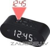 Denver CRP-717 Black