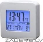 Denver Rec-34 White