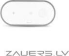 Devia 3In1 Charger for smart phone
