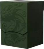 Dragon shield Deck Shell Deck Box