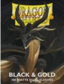 Dragon shield Sleeves - Matte Standard