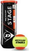Dunlop Stage 2 Orange 3B