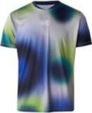 EA7 Man Jersey - multicolor circle