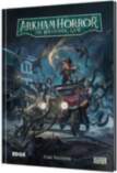 Edge studio Arkham Horror RPG -