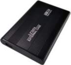Extra digital 2.5" HDD Case