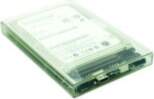 Extra digital 2.5" HDD case