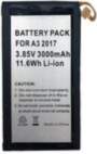 Extra digital Battery Samsung Galaxy A3