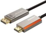 Extra digital Cable DisplayPort - HDMI