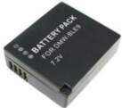 Extra digital Panasonic, battery DMW-BLE9