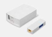 Extra digital PoE and Data Extender
