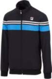 Fila Bruno Jacket - black