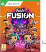 Funko Fusion Xbox Series X