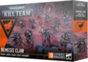 Games workshop Warhammer 40,000 -