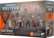 Games workshop Warhammer 40,000 -