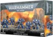 Games workshop Warhammer 40,000 -