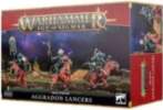 Games workshop Warhammer Age Of Sigmar