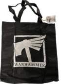 Games workshop Warhammer - Tote Bag