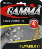 Gamma Live Wire Professional (12,2