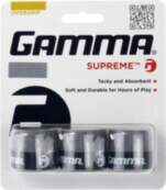 Gamma Supreme grey 3P