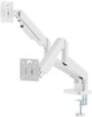 Gembird DISPLAY ACC MOUNTING ARM/DBL 17-32"
