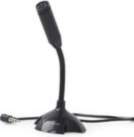 Gembird MICROPHONE DESKTOP/MIC-D-02