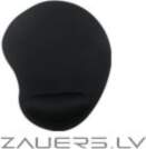Gembird MOUSE PAD WRIST SUPPORT/MP-ERGO-01