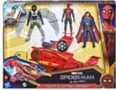 Hasbro - Marvel Spider-Man No Way