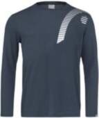 Head Club 21 Cliff Long Sleeve