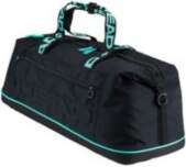 Head Coco Duffle Bag - black/mint