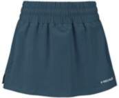 Head Padel Skort - navy