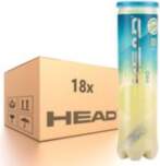 Head Pro - 18 x 4B