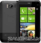 HTC Titan Black