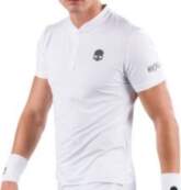Hydrogen Tech Serafino Man - white