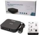 I-tec USB-C Dual Display Docking Station