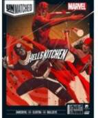Iello Unmatched: Hell `s Kitchen