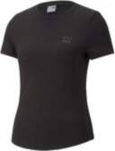 Infuse Slim Tee - puma black