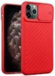 IPhone 12 Pro Max Silikona Macins
