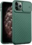 IPhone 12 Pro Max Silikona Macins