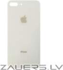 IPhone 8 Plus Aizmugurējais stikla panelis