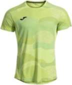 Joma Challenge Short Sleeve