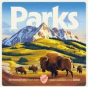 Keymaster games Parks (Second Edition)