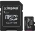 Kingston Canvas Select Plus 128GB Microsd