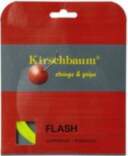 Kirschbaum Flash (12 m) - yellow